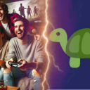 Game Hub