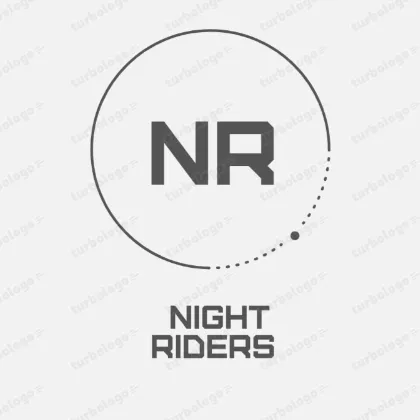 Night Riders🎂 — мониторинг Discord сервера, статистика и рейтинг