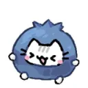 blue femboys