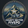 County Sector FivePD