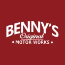 BENNY'S | URBAN RP