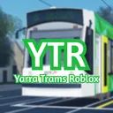 Yarra Trams Roblox Communications Server