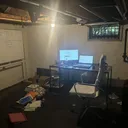 Basement Dwellers