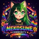 NekoSune Community Discord server icon