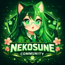 NekoSune Community Server Icon