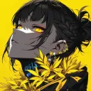 𝐁 𝐋 𝐀 𝐂 𝐊 【２１＋】 discord icon