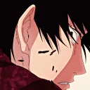 𝐁 𝐋 𝐀 𝐂 𝐊 【２１＋】 discord icon