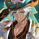Ifa Mains ✦ Genshin Impact