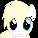 DARKENED EQUESTRIA (Archive) icon