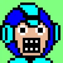 Mega Man Ambitious Intention Development Server