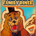 🍕 Fredbear's Family Diner! 🍕