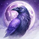 Purple Ravens - Collab Purgatory