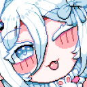 ◇Pokka's basement Discord Server Icon