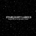 STARLIGHT LABELS || REVAMP!