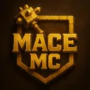 MaceMC | Skyblock S1 Discord server icon