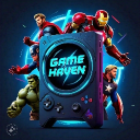 GAME HAVEN Server Icon