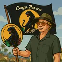 Milice Cayo Perico | DynastyRP