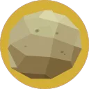 Gold Pebble UGC