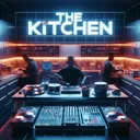 The Kitchen