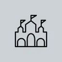 Pioneers' Palace