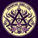 Анархо-дибилизм