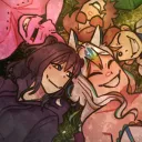 The Rainbow Chrysalis 🌈🦋