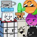 Stupid Object Show
