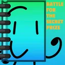 Battle For The Secret Prize Server (+SOS)