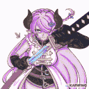 Narmaya’s Dojo