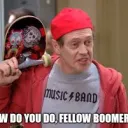 Millennial Rewind Discord Server Icon