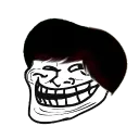 You're not sigma