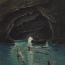 ⊹ ࣪ ˖ The Lair of Scylla ˖ ࣪ ⊹ Server Icon