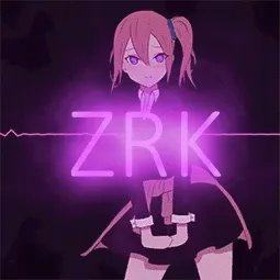 ๑✦・✨ ZRK CORPORATION ✨・⊹ — мониторинг Discord сервера, статистика и рейтинг