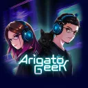 ArigatoGeek