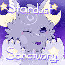 ☆Stardust Sanctuary☆ Discord server icon
