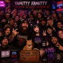 Yamitty Community