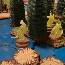 NorCal Heroscape
