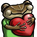 Bori's Stream Server
