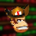 Stonk MacGyver's server