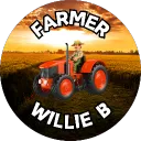 Farmer Willie B