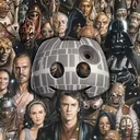 In a galaxy far far away…