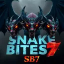 SNAKE BITES 7 | SB7 | E-SPORT