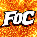 Discovery icon for Flames of Conflict Discord server