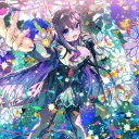 Kenbishi Saya's Server