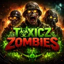 Tiktok Toxicz (Zombies community)'s icon