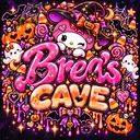 💗Brea’s Cave💗