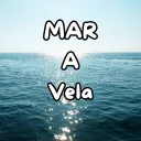 ⛵ Mar a Vela