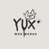 YUX, Clients, and menus.