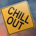Chillout Discord Server Icon
