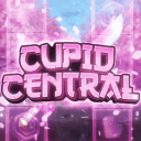 Cupid’s Central [MM2 + MM]